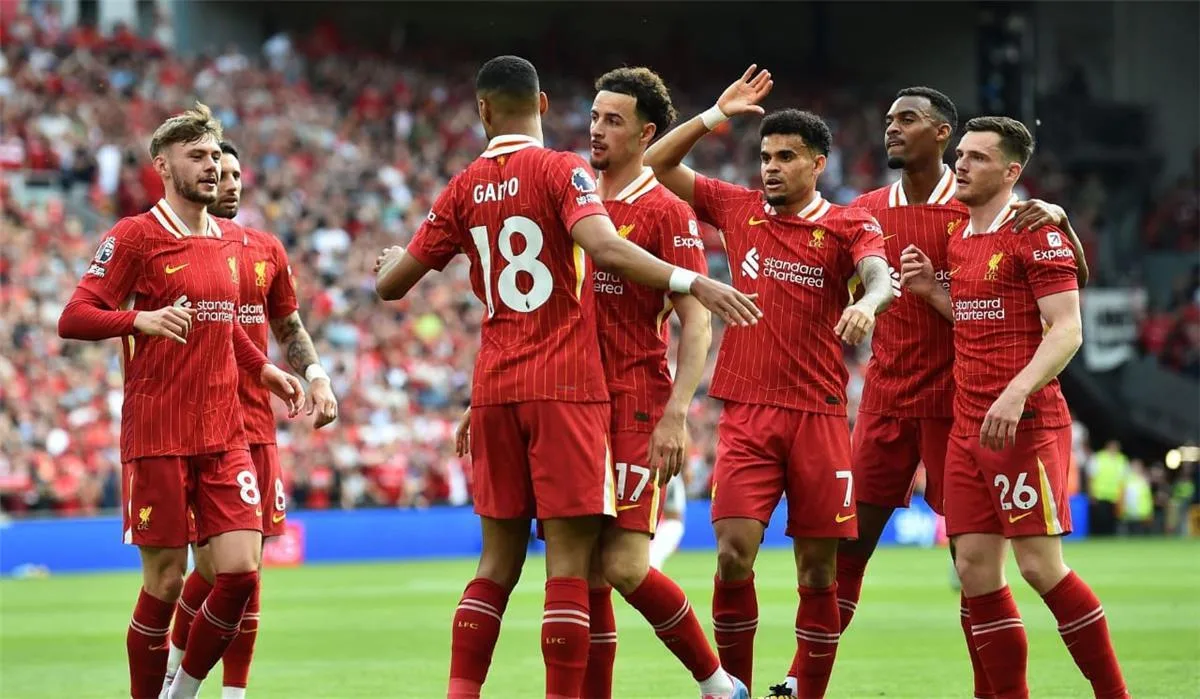 لاعب ليفربول يوافق على مغادرة الفريق خلال فترة الانتقالات الصيفية لاعب ليفربول يوافق على مغادرة الفريق خلال فترة الانتقالات الصيفية