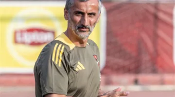 لاعب هامبورج الألماني تحت أنظار الأهلي بانتظار قرار ريفيرو