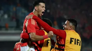 لاعبو الأهلي يلتزمون بإدخال الفرحة في قلوب الجماهير خلال كأس العالم للأندية