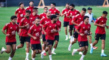 لاعبون مرشحون للرحيل بعد انتهاء مشاركة الأهلي في كأس العالم للأندية
