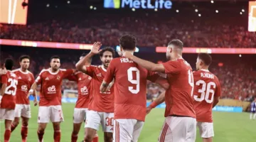 لاعبي الأهلي يتعرضون لفحص المنشطات بعد مواجهة بورتو في كأس العالم للأندية