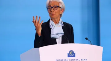 لاغارد تدعو البرلمان الأوروبي لتسريع عملية تشريع اليورو الرقمي