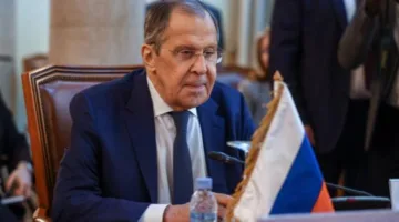 لافروف: روسيا جاهزة لإعادة فتح النقاش مع أمريكا حول الاستقرار الاستراتيجي