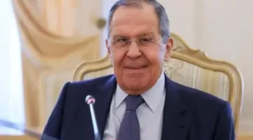 لافروف يشدد على جهودنا لاستعادة التعاون الثلاثي مع الهند والصين لتعزيز الشراكات العالمية.
