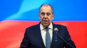لافروف يصرّح بشكل غير منطقي: الحل الأفضل هو نقل مقر الأمم المتحدة إلى سوتشي.