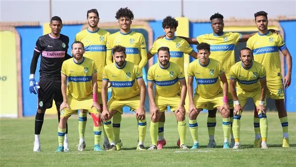 لافيينا يضمن مكانه في الدوري المحترف
