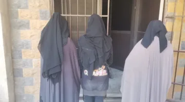 لبنان: شرطة بلدية طرابلس تتابع جهودها في مواجهة التسوّل المنظّم