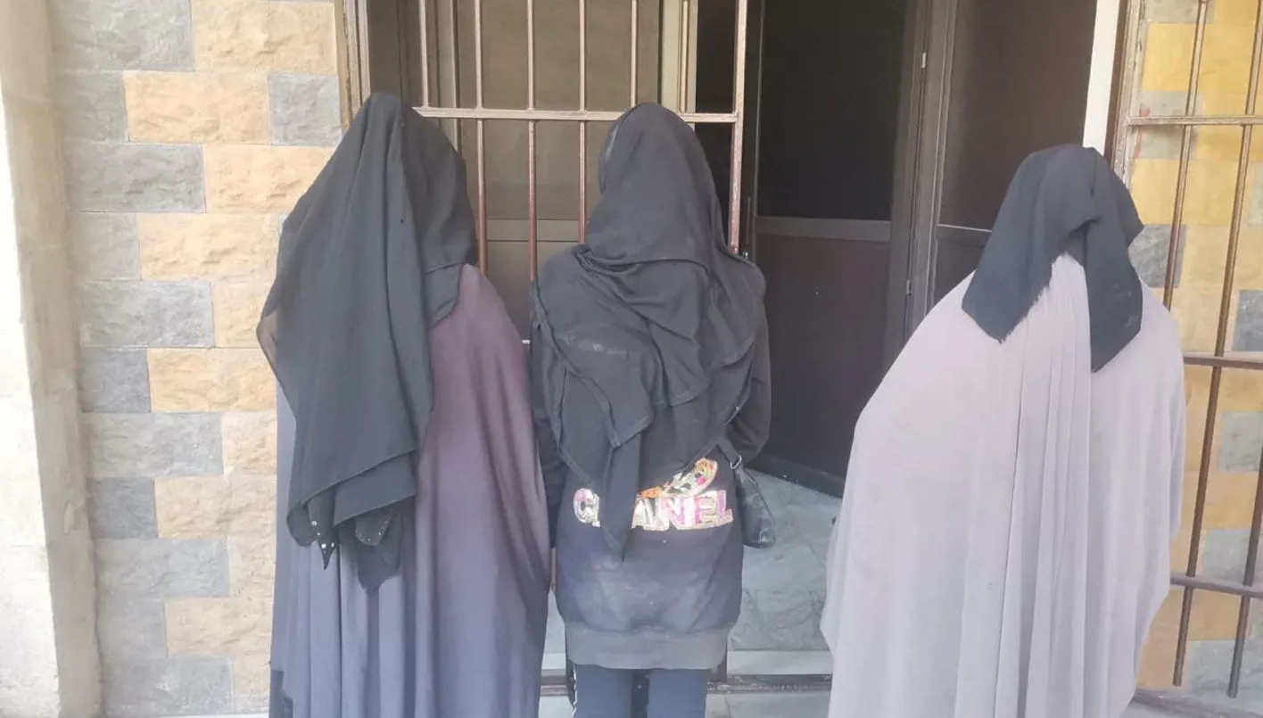 لبنان: شرطة بلدية طرابلس تتابع جهودها في مواجهة التسوّل المنظّم