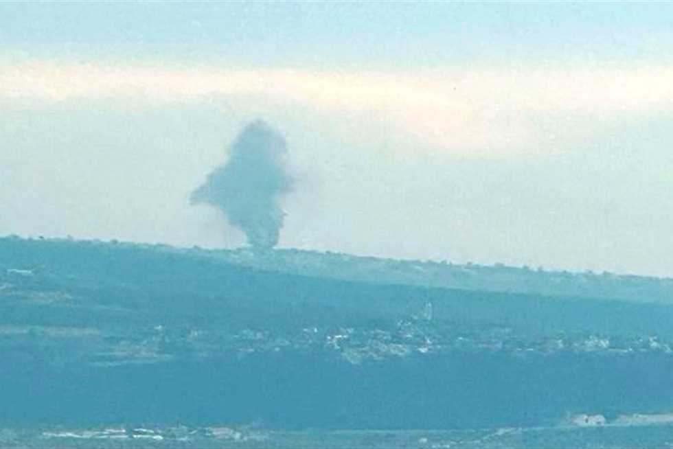 لبنان: طائرات مسيرة إسرائيلية تحلّق في الأجواء وقلق من الدخول في حرب جديدة لبنان: طائرات مسيرة إسرائيلية تحلّق في الأجواء وقلق من الدخول في حرب جديدة