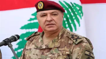 لبنان: عون يطلب تعزيز الجاهزية الأمنية والإدارية عقب الاشتباكات مع إيران