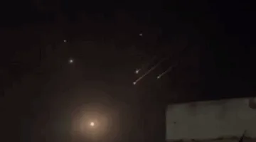 لبنان في خطر جراء استغلال أجوائه في الصراع بين إسرائيل وإيران