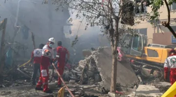 لبنان في زمن الحرب: في صميم القلق الأمني والاقتصادي