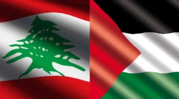 لبنان وفلسطين يعربان عن استنكارهم للاعتداء على قطر ويؤكدان دعمهما الكامل لها.