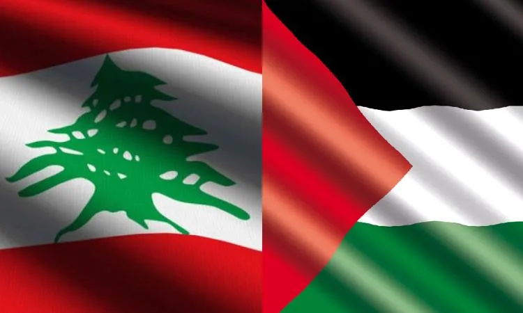 لبنان وفلسطين يعربان عن استنكارهم للاعتداء على قطر ويؤكدان دعمهما الكامل لها.