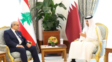 لبنان يتابع عن كثب الهدنة الإقليمية: موقف جاد للغاية… وشكوك حول “اتفاق”