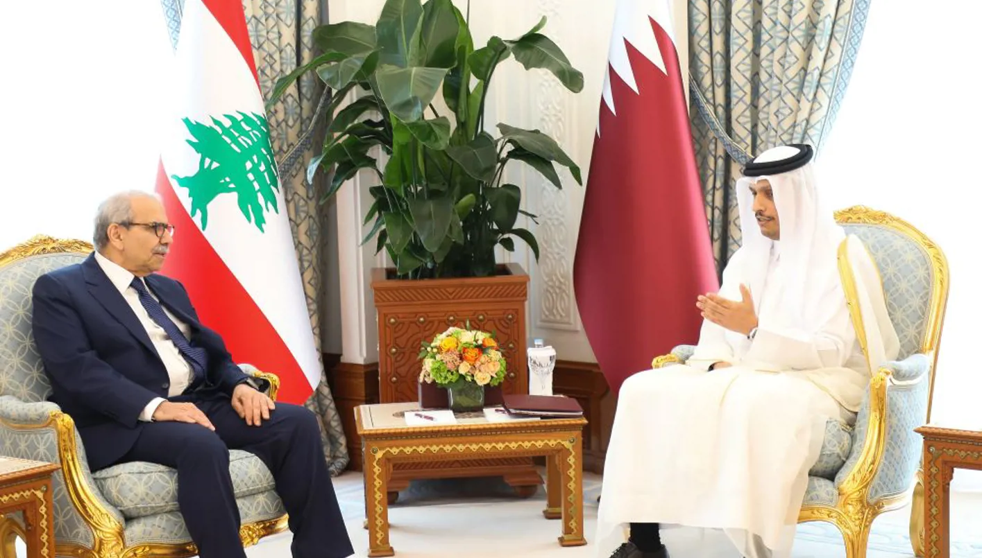 لبنان يتابع عن كثب الهدنة الإقليمية: موقف جاد للغاية… وشكوك حول “اتفاق” لبنان يتابع عن كثب الهدنة الإقليمية: موقف جاد للغاية… وشكوك حول “اتفاق”