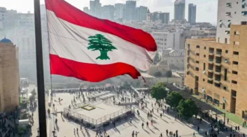 لبنان يتلقى دعمًا من البنك الدولي لإعادة الإعمار