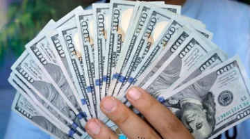لبنان يرفع حد السحوبات الشهرية بالدولار للتعاميم 158 و166… ما هو المبلغ الجديد؟