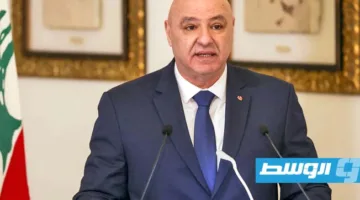 لبنان يطالب بخروج «إسرائيل» للامتثال لنزع سلاح «حزب الله»