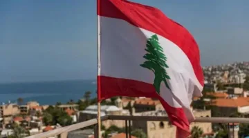 لبنان يعلن عن إغلاق الأجواء حتى صباح السبت