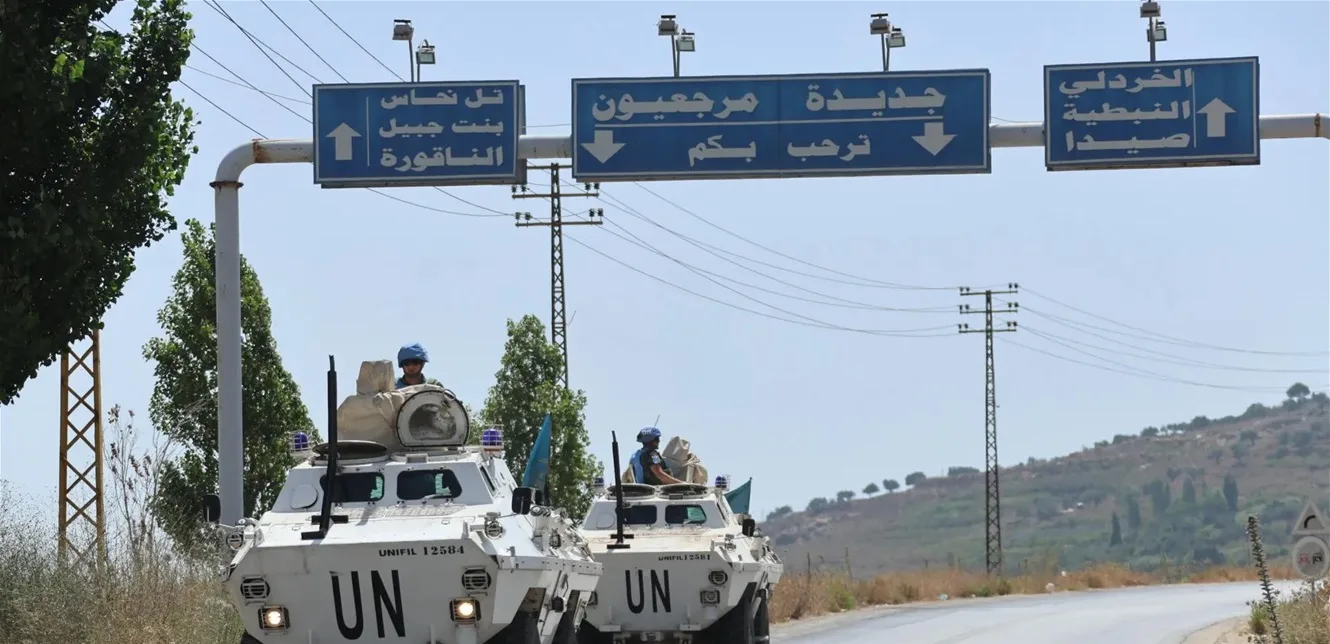لبنان يواجه فرصة حاسمة للسيطرة على الأسلحة… كيف سيكون مصير تجديد مهام اليونيفيل؟ لبنان يواجه فرصة حاسمة للسيطرة على الأسلحة… كيف سيكون مصير تجديد مهام اليونيفيل؟