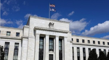 لتحديد سعر الفائدة، الفيدرالي الأمريكي ينطلق في اجتماع وسط ضغوط التضخم وتوترات في الشرق الأوسط.