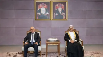 لتحسين كفاءة النيابات العامة.. النائب العام يشارك في اجتماع اللجنة التنفيذية لجمعية المدعين العامين العرب