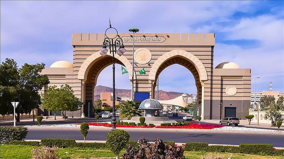 لتحفيز الابتكار في الأبحاث العلمية: الجامعة الإسلامية تُطلق مشروع «الشراكة العالمية» لتحفيز الابتكار في الأبحاث العلمية: الجامعة الإسلامية تُطلق مشروع «الشراكة العالمية»