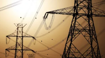 لتخفيف الضغط على الشبكة الكهربائية.. الكويت تنذر بقطع الكهرباء عن بعض المناطق الصناعية والزراعية.
