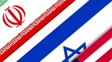 لتدخلها في الصراع بين إسرائيل وإيران.. إدارة ترامب تضع الشروط.