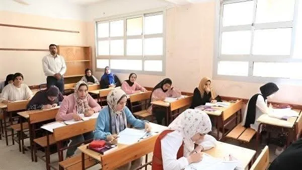 لتعزيز تركيز الطلاب في الامتحانات: وزير التعليم يوصي بتوفير أجواء ملائمة لطلاب الثانوية العامة