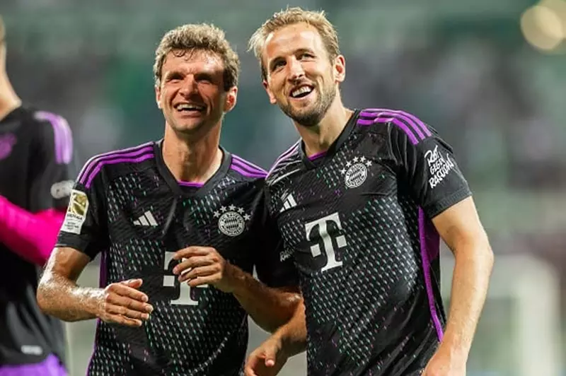 لتقديم وداع مثالي لمولر.. كين يسعى للظفر بكأس العالم للأندية لتقديم وداع مثالي لمولر.. كين يسعى للظفر بكأس العالم للأندية