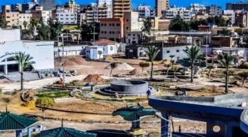 لتمويل 206 مشروعًا تنمويًا.. استثمارات عامة بقيمة 20.4 مليار جنيه مخصصة لمحافظة مطروح في خطة 2024-2025.