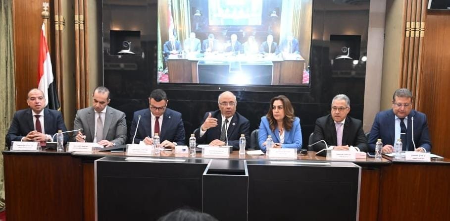 لجنة الإسكان في البرلمان تعطي موافقتها النهائية على تعديل قانون الإيجار القديم لجنة الإسكان في البرلمان تعطي موافقتها النهائية على تعديل قانون الإيجار القديم