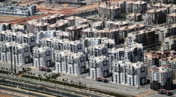«لجنة الإسكان في النواب» لـ«إرم بزنس»: صادرات العقارات المصرية تحتاج إلى دعم من الحكومة