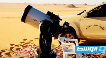 لجنة الإفتاء بحكومة حماد: الخميس هو اليوم الأول من شهر محرم للعام الهجري الجديد