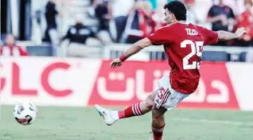 لجنة الاستئناف تستعرض اعترض الزمالك على زيزو خلال الأيام المقبلة