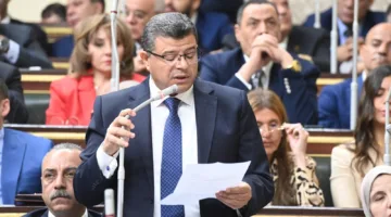 لجنة الاقتصاد في البرلمان: احتمال إجراء تغييرات على الافتراضات الأساسية للموازنة