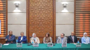لجنة البيئة في نقابة المهندسين تركز على انبعاثات الكربون