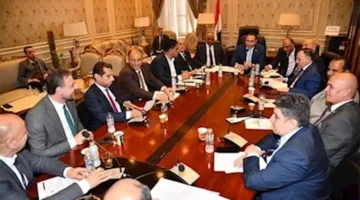 لجنة الرياضة في البرلمان تستعرض مطالب بخصوص قضايا مراكز الشباب في الغربية وبن
