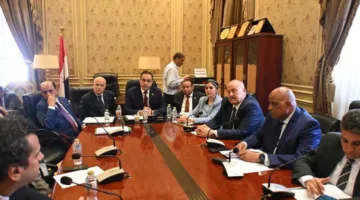 «لجنة الرياضة في مجلس النواب» تبحث شكاوى حول قضايا مراكز الشباب في محافظتي الغربية وبني سويف