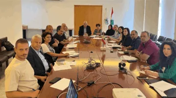 لجنة الزيتون: خطة شاملة للنهوض بالقطاع وتحسين الجودة والتسويق