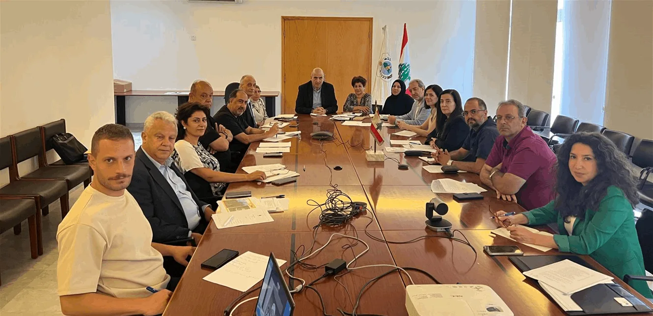 لجنة الزيتون: خطة شاملة للنهوض بالقطاع وتحسين الجودة والتسويق لجنة الزيتون: خطة شاملة للنهوض بالقطاع وتحسين الجودة والتسويق