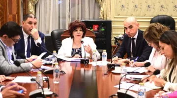 «لجنة السياحة بمجلس النواب» توصي بتعليق تحصيل الرسوم من المؤسسات الفندقية والسياحية في الأقصر