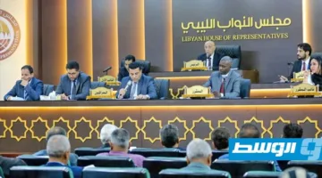 «لجنة الشؤون الخارجية بالنواب» ترفض إعادة «متسللين ومجرمين» من الولايات المتحدة إلى ليبيا.
