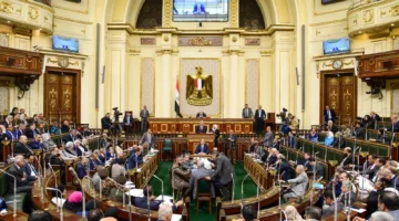 لجنة العلاقات الخارجية في البرلمان تناشد الالتزام بالقوانين المعمول بها من قبل الحكومة المصرية زيارة المنطقة الحدودية المجاورة لقطاع غزة