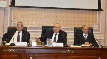 لجنة النقل في مجلس النواب تستعرض طلبات إحاطة حول تأخير مشروعات في المحافظات