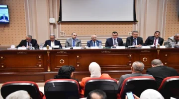 لجنة النواب تصادق بشكل نهائي على مشروع قانون الإيجارات القديمة
