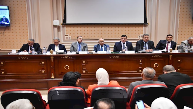لجنة النواب تصادق بشكل نهائي على مشروع قانون الإيجارات القديمة لجنة النواب تصادق بشكل نهائي على مشروع قانون الإيجارات القديمة
