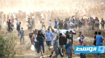 لجنة دولية: دعم الولايات المتحدة لمؤسسة غزة الإنسانية «غير مقبول»